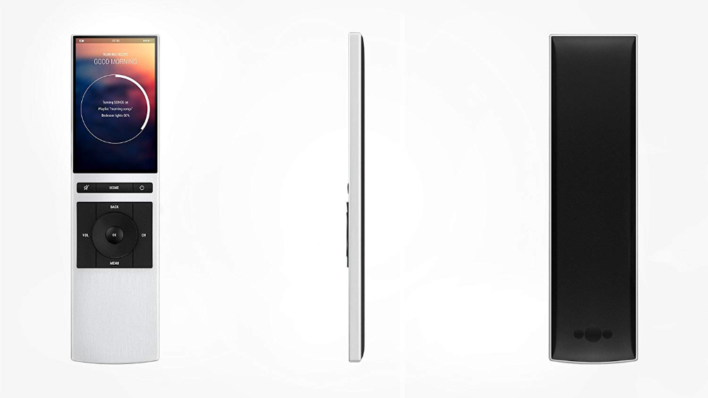 Универсальный пульт Control4 Neeo Smart Remote