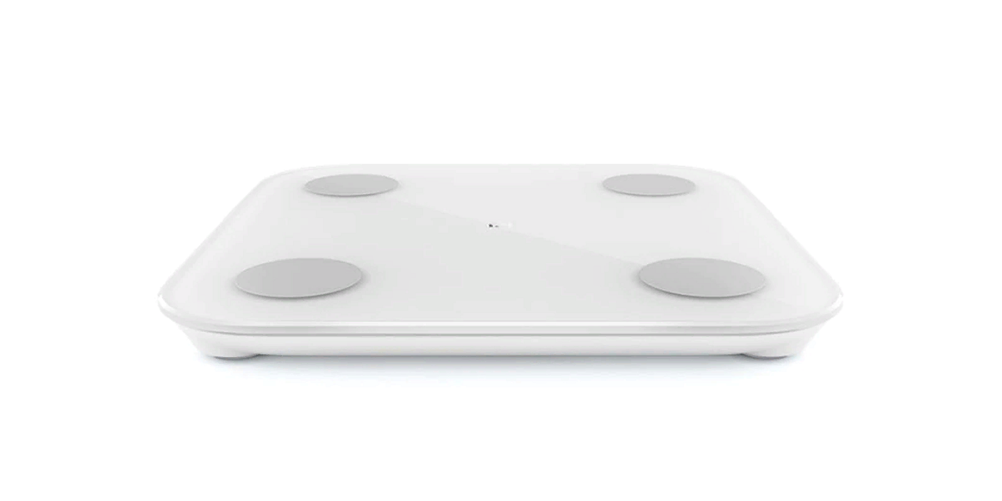 Умные весы Xiaomi Body Composition Scale 2 (NUN4048GL)