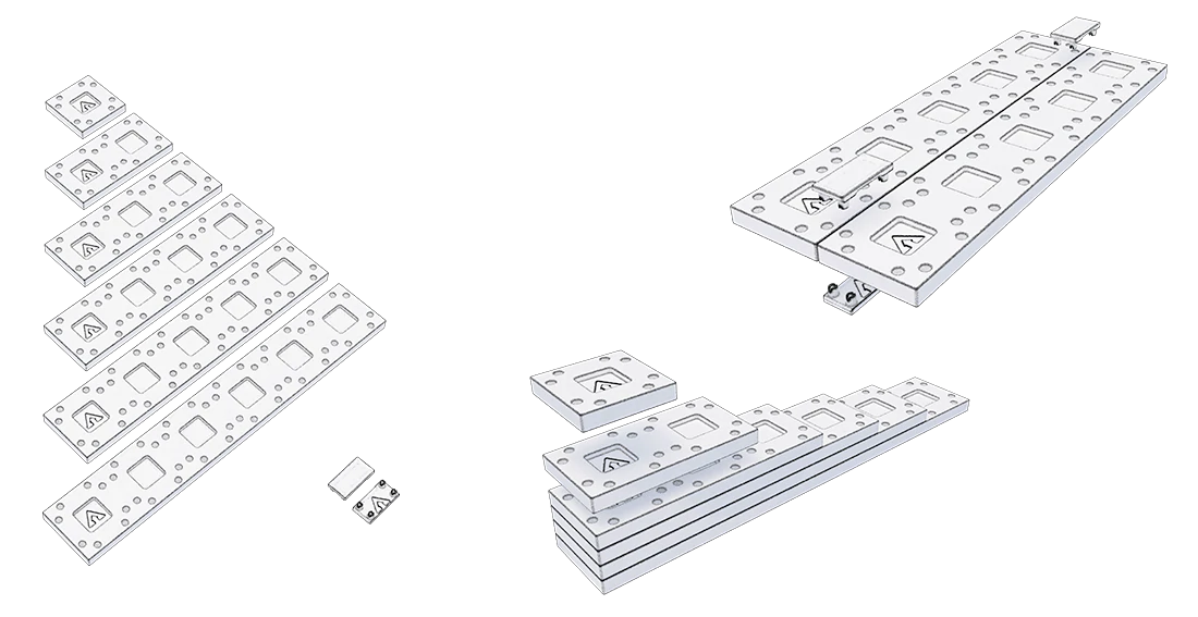 Standard Floors