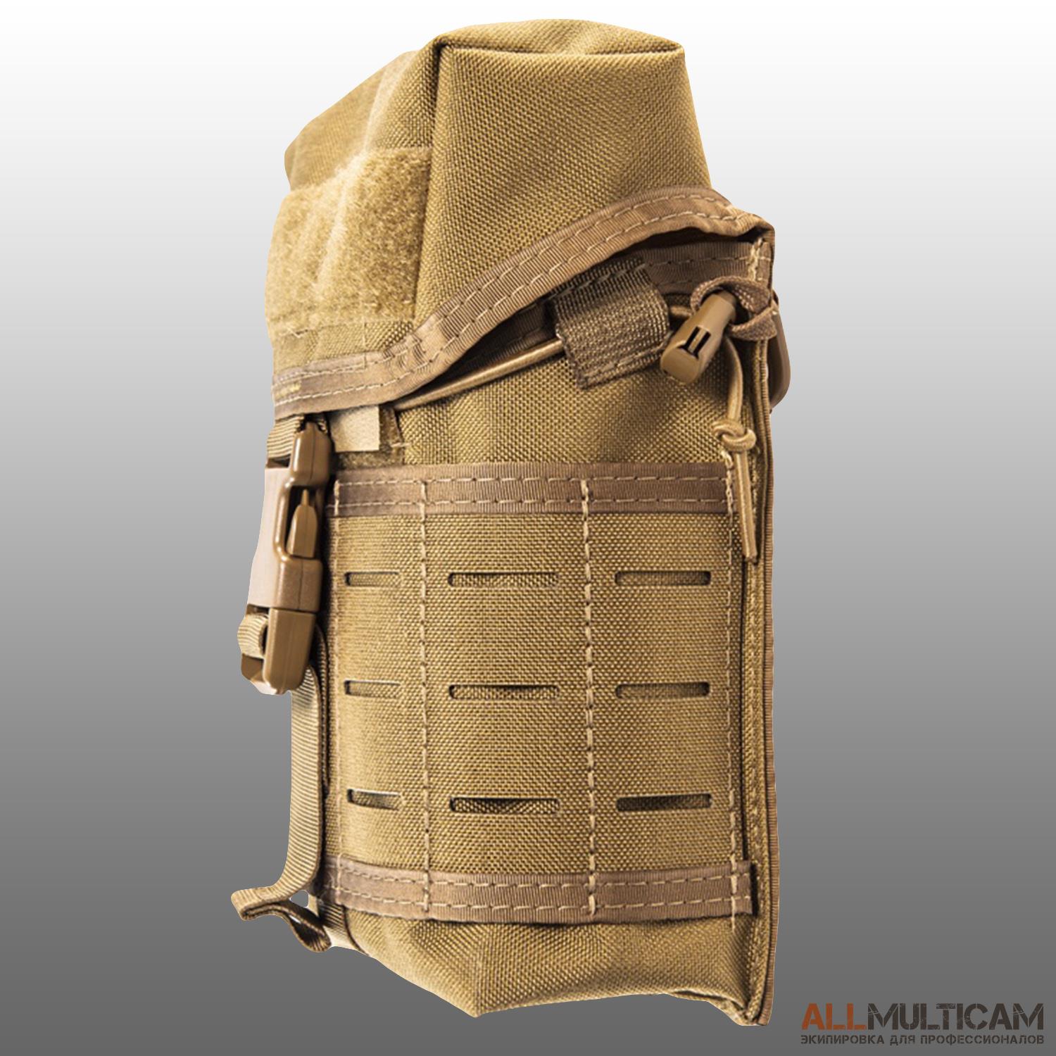 Подсумок для фляжки Canteen 1QT High Speed Gear