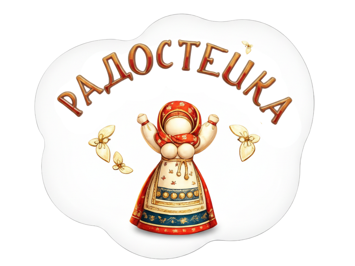 Радостейка