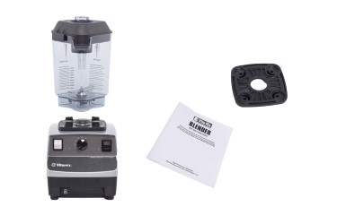 Комплектация Vitamix BarBoss Advance