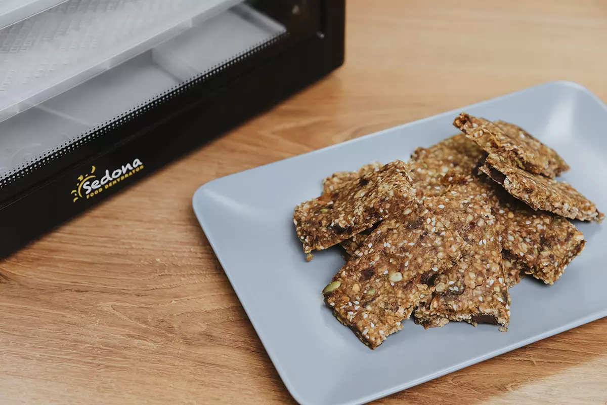 простой рецепт как приготовить вкусные сытные энергетические батончики