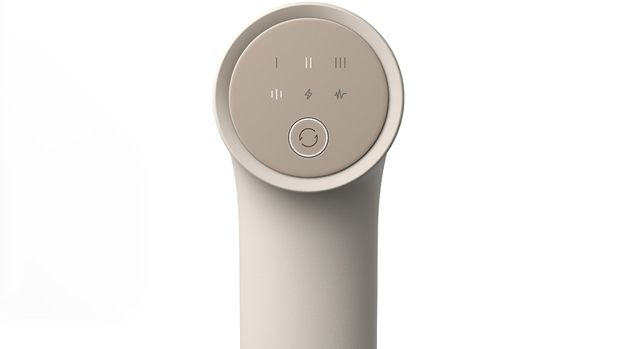 Массажный пистолет Xiaomi Mijia 3 (MJJMQ05YM)