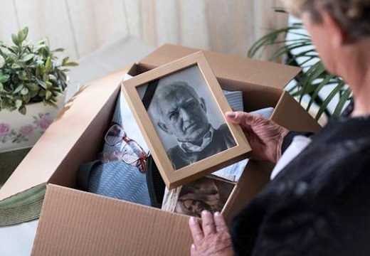 Фото принято хранить 40 дней
