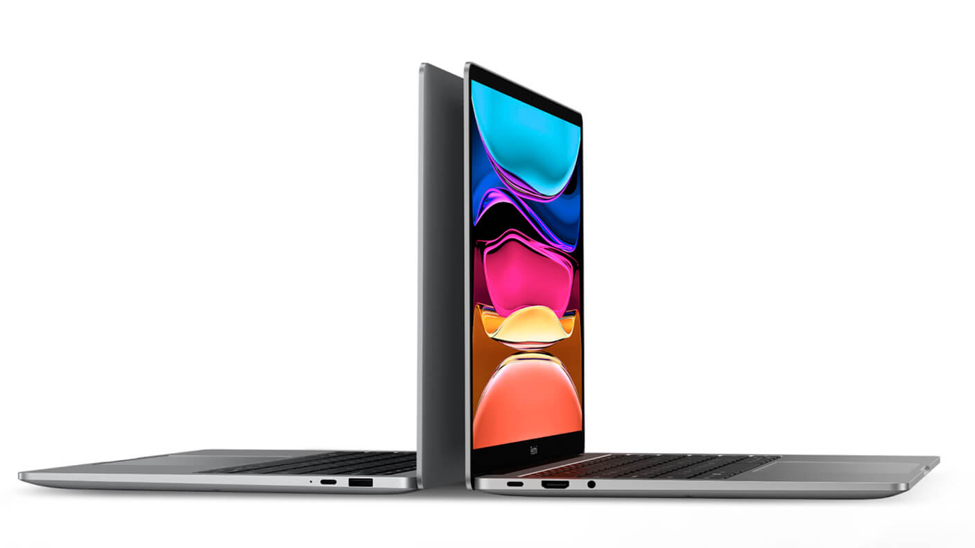Xiaomi RedmiBook Pro 2022 15.6
