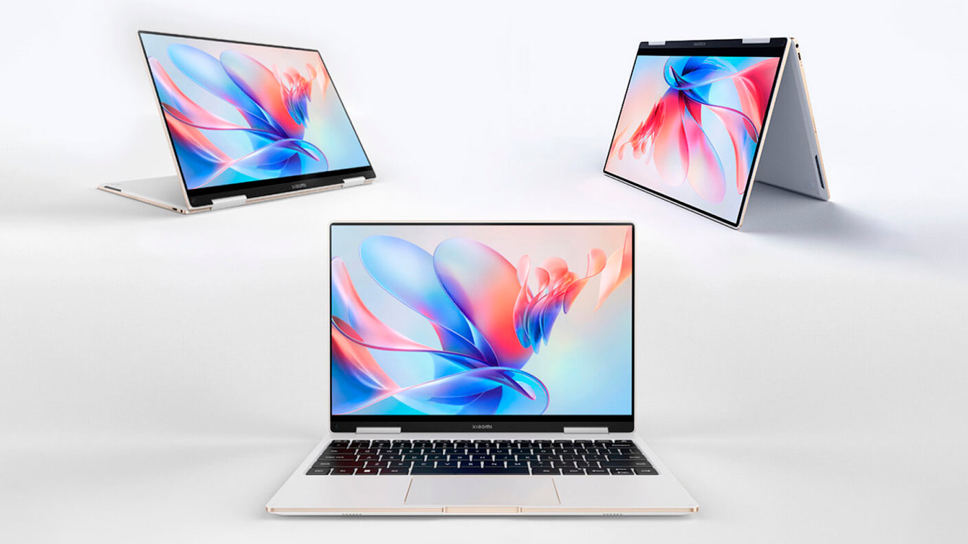 Xiaomi Book Air 13.3
