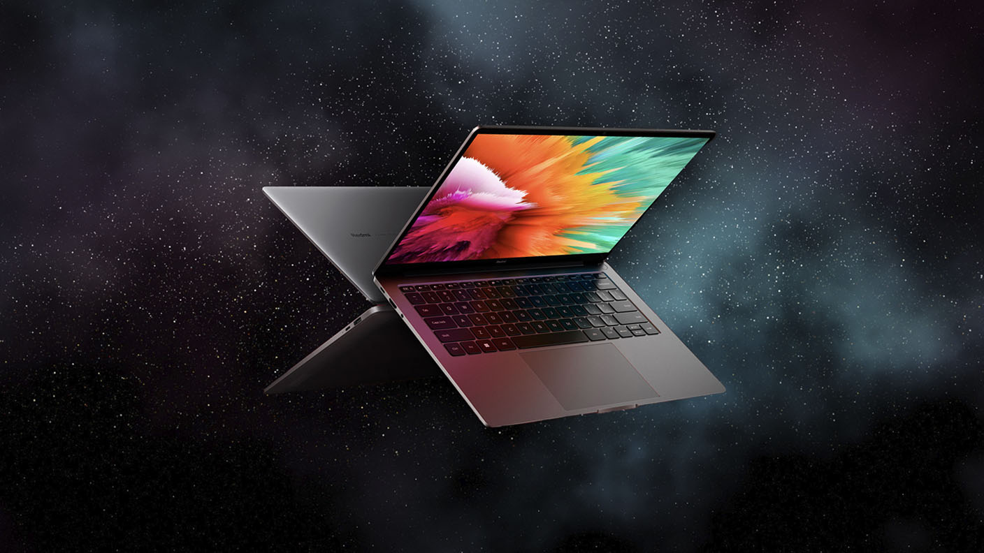 Xiaomi RedmiBook Pro 2022 14