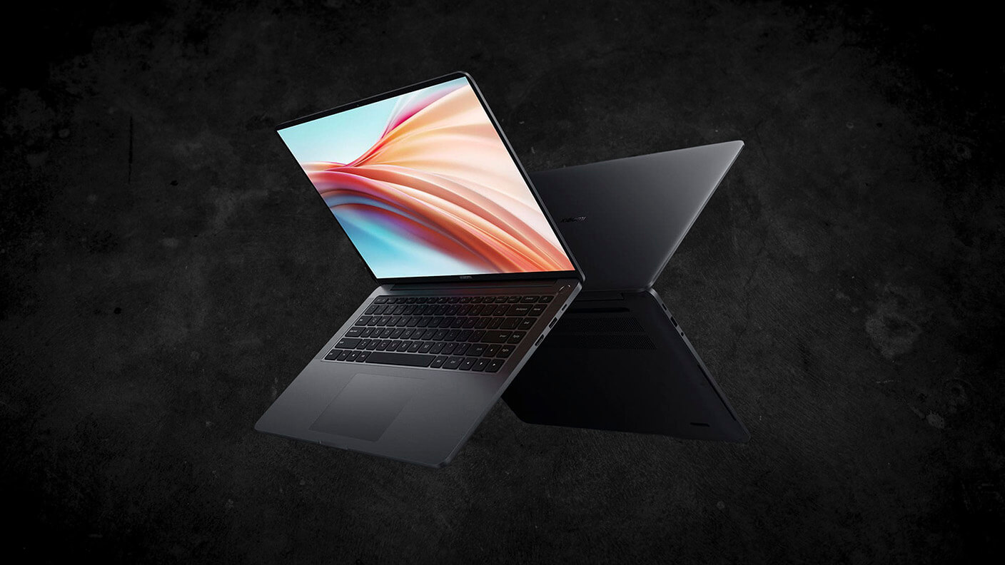Xiaomi Notebook Pro X 15.6