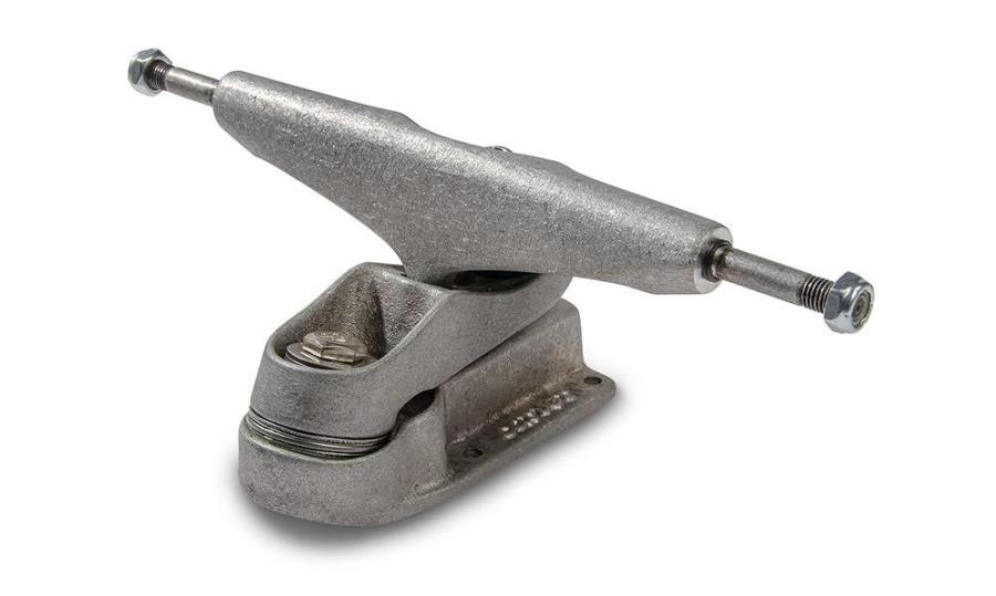 Подвеска С7 от Carver