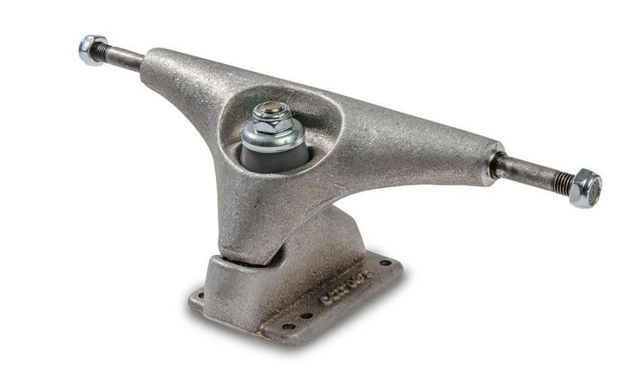 Подвеска СХ.4 от Carver