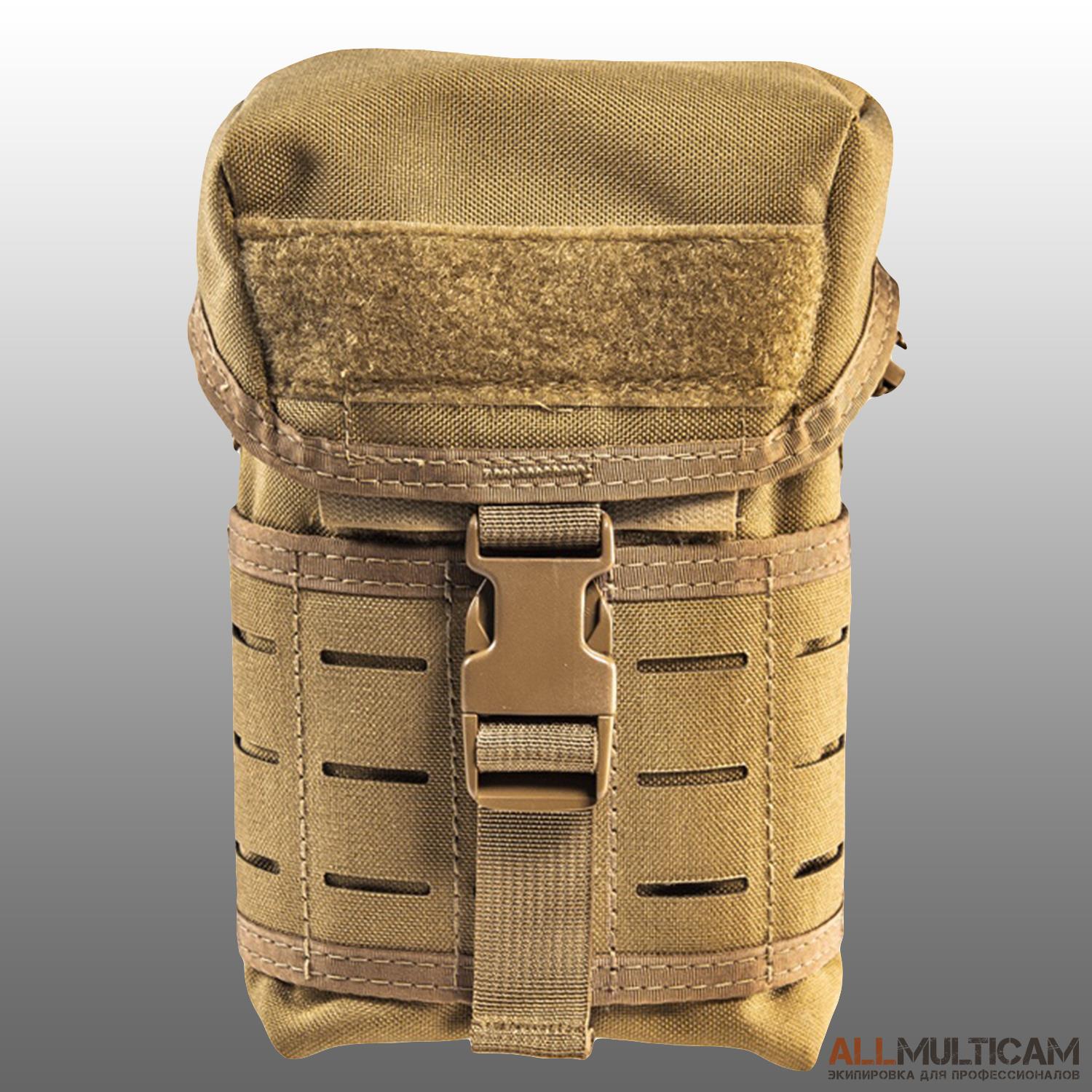 Подсумок для фляжки Canteen 1QT High Speed Gear
