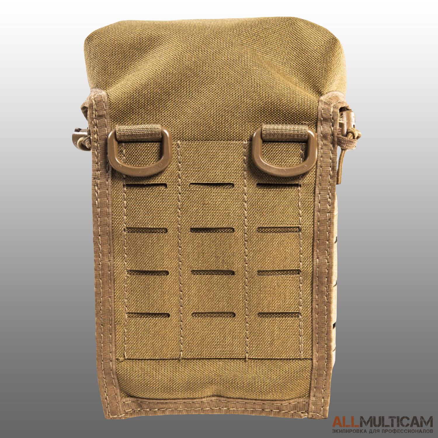 Подсумок для фляжки Canteen 1QT High Speed Gear