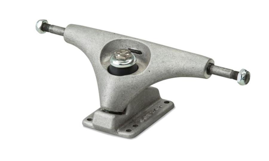 Подвеска С5 от Carver
