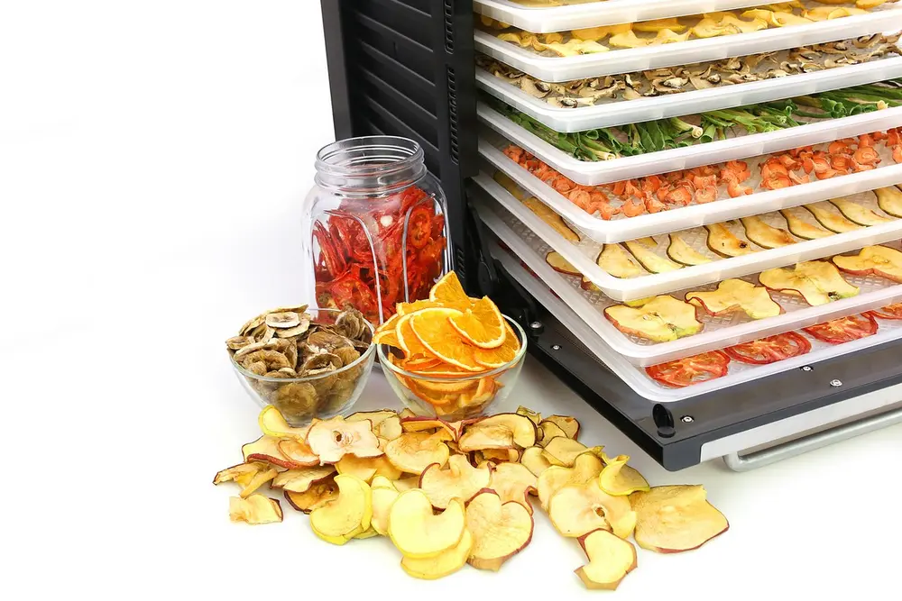Дегидратор Tribest Sedona Combo Rawfood SD-P9150