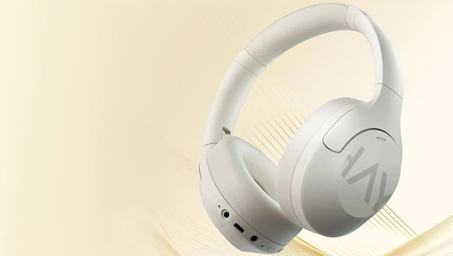 Беспроводные наушники Haylou S30 ANC