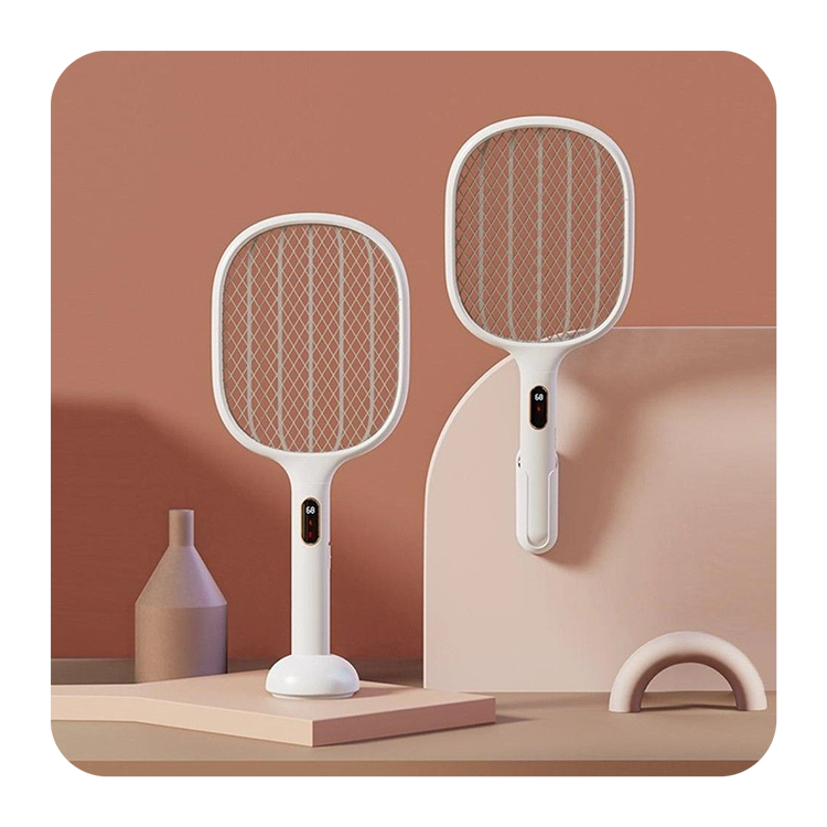 Электрическая мухобойка Qualitell Electric Mosquito Swatte S1