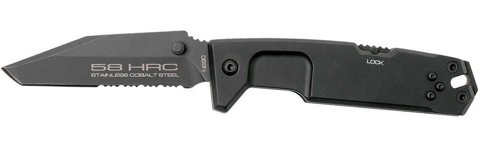 Складной нож Extrema Ratio 58 HRC