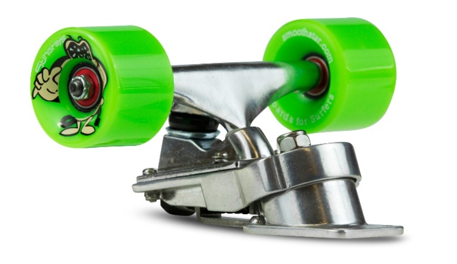 Подвеска Thruster от SmoothStar