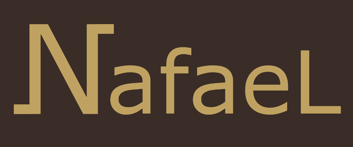 Nafael украшения