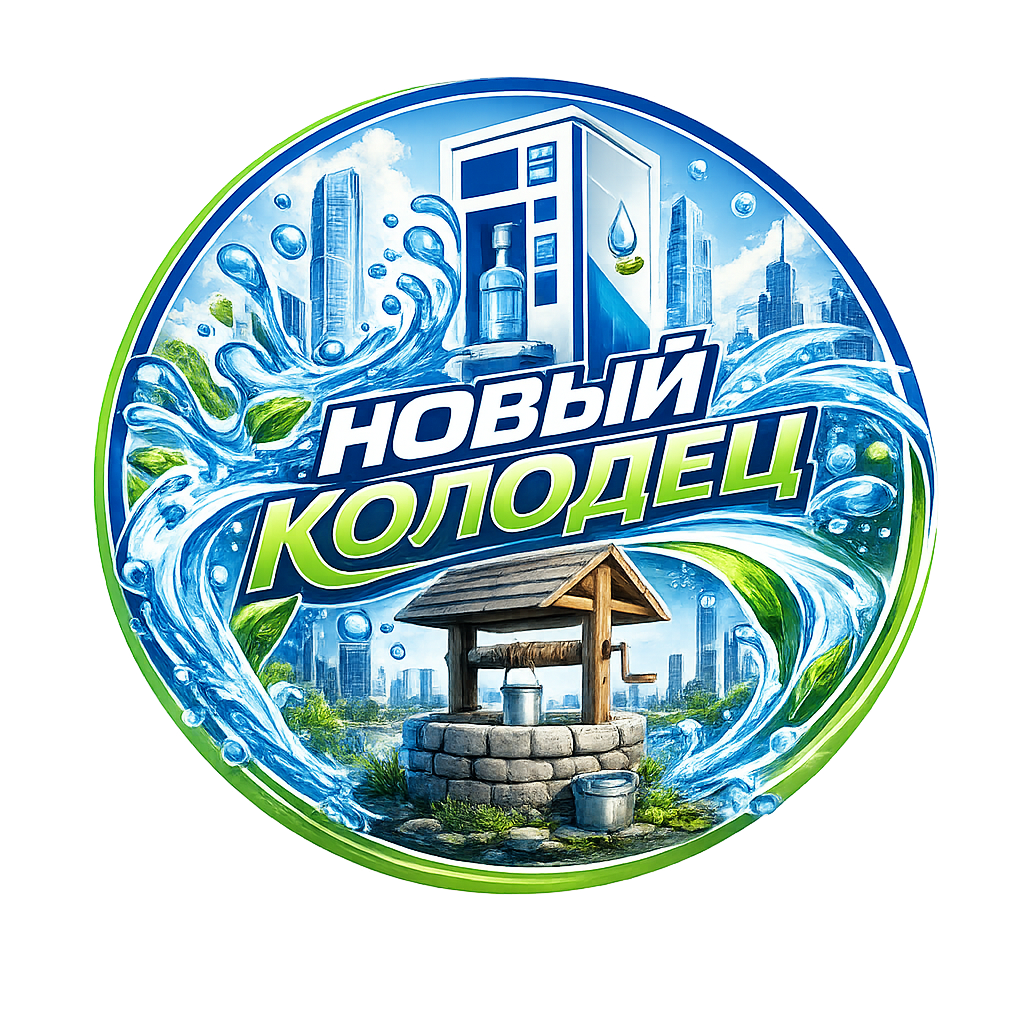 Новый Колодец