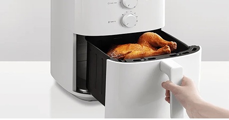 Аэрогриль Xiaomi Smart Air Fryer Essential 6L (MAF13)