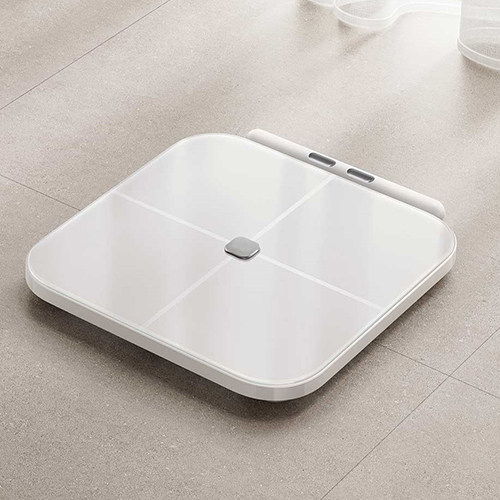 Умные весы Xiaomi Eight Electrode Body Fat