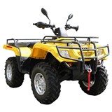 Stels ODES ATV 400 Hunter Stels ODES ATV 400 Hunter