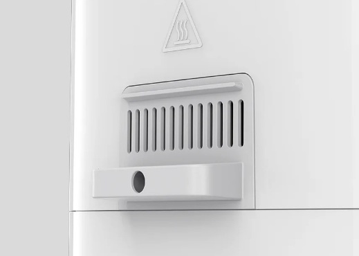 Аэрогриль Xiaomi Smart Air Fryer Essential 6L (MAF13)