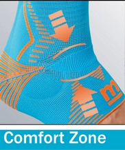 Comfort Zone