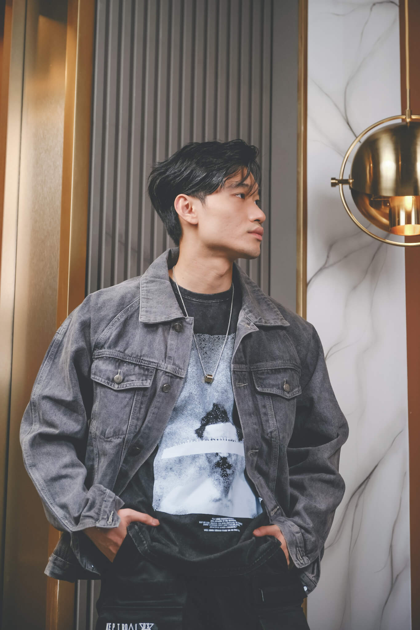 8017 Grey