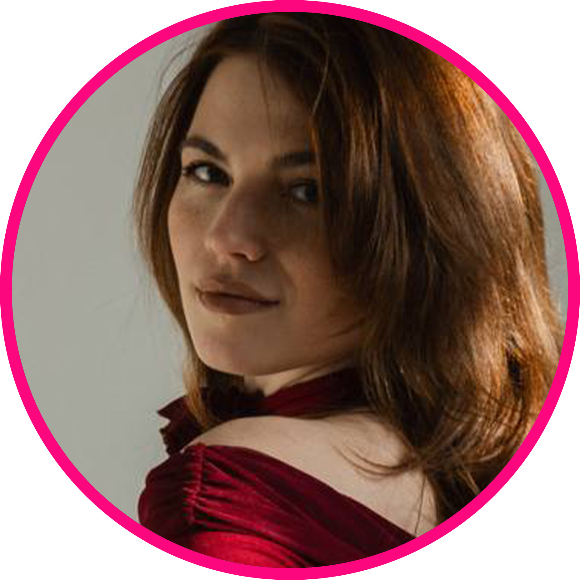 Хелена Хейл — автор Trendbooks