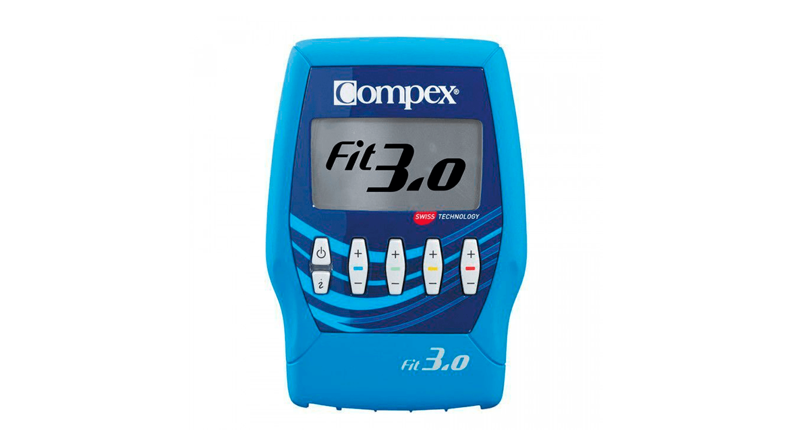 Электростимулятор Compex Fit 3.0 Электростимулятор Compex Fit 3.0