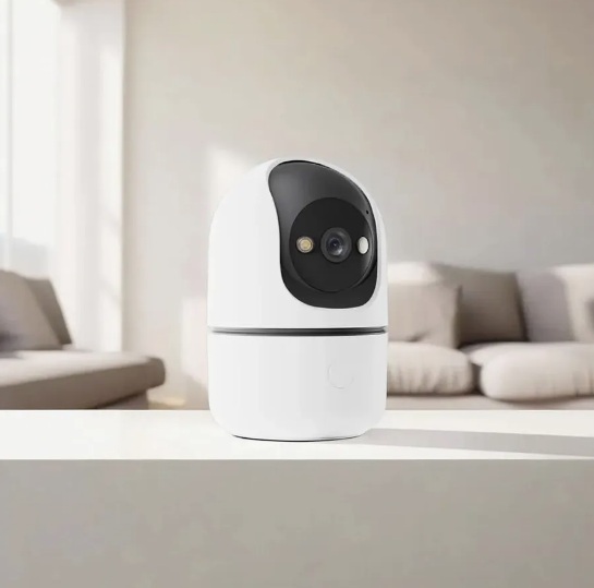 IP камера поворотная Xiaomi Dingling Smart Camera 2K X3 (FJ07CAM)
