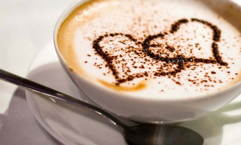 фото Caffitaly System