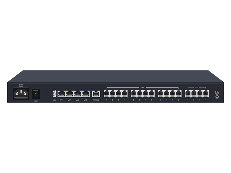 LVswitch IP PBX800