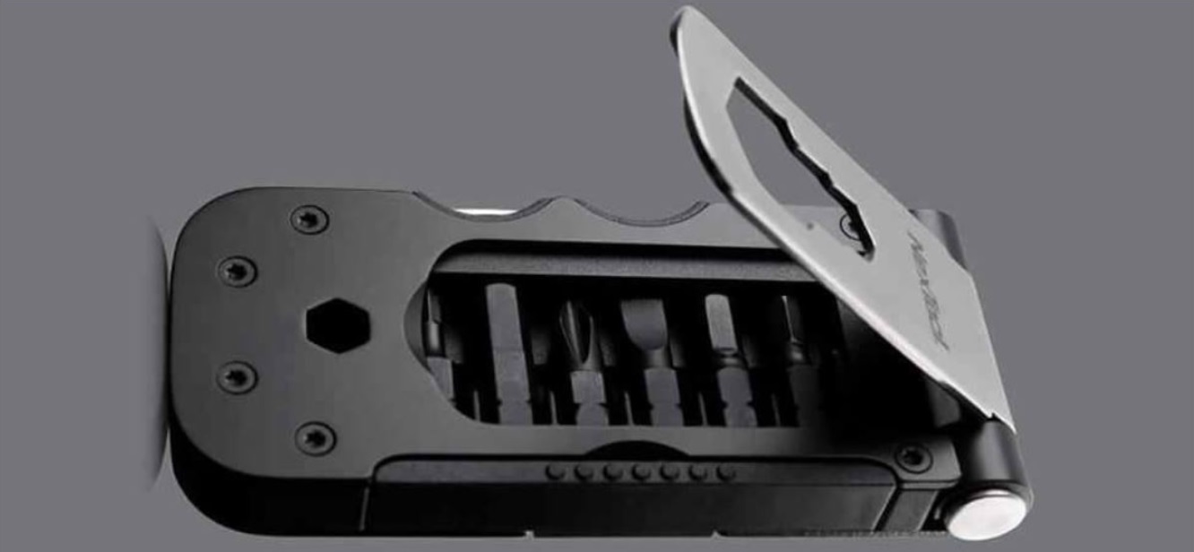 Мультитул NexTool Multifunctional Bicycle Tool (NE0122)