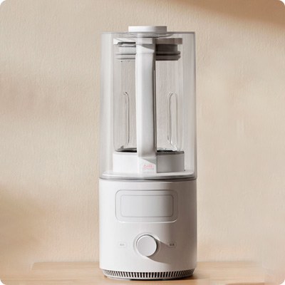Умный блендер с функцией нагрева Xiaomi Miiia Smart Sound Blender S2 (MJPBJ02DEM) 1.5L