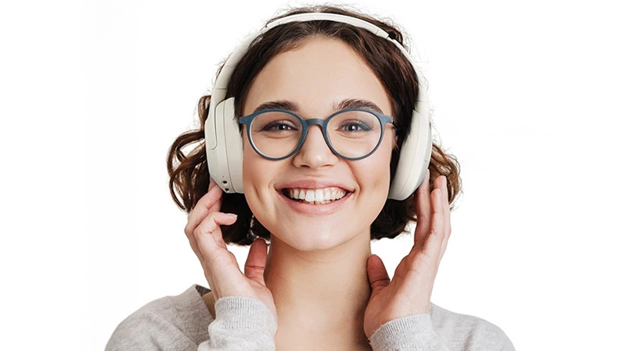 Беспроводные наушники Haylou S30 ANC