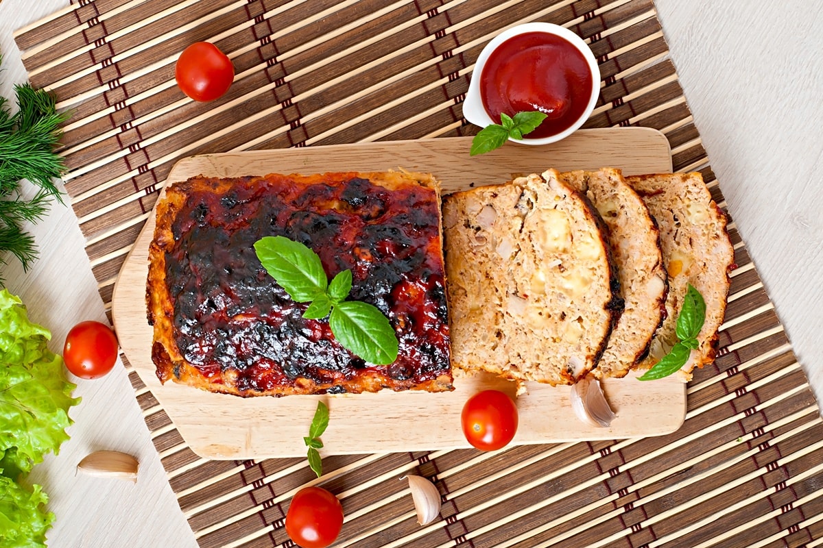 веганский веллингтон праздничный мясной пирог без мяса рецепт на новый год