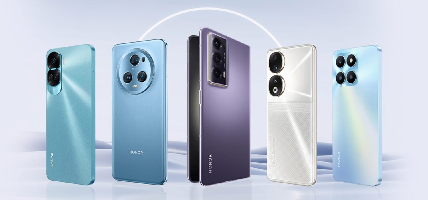 Смартфоны Honor цена и выбор телефонов Honor