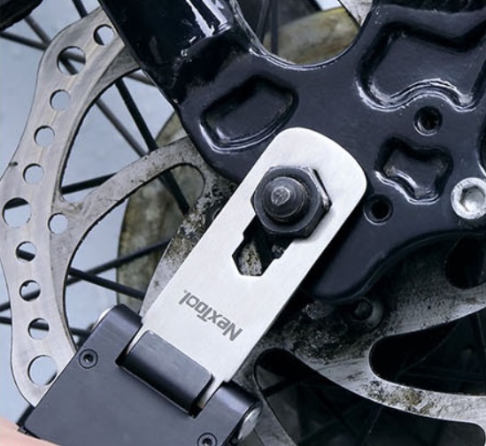 Мультитул NexTool Multifunctional Bicycle Tool (NE0122)