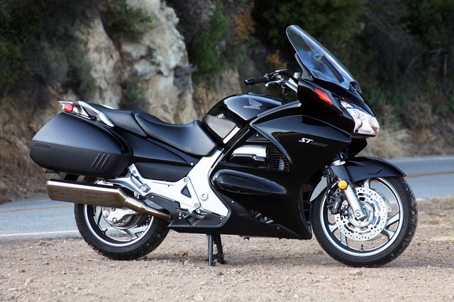 ST1300 Honda