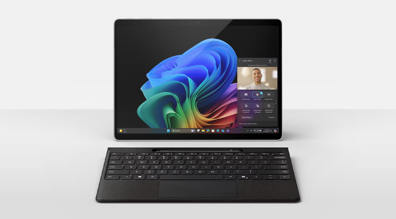 Surface Pro 11 купить в Москве