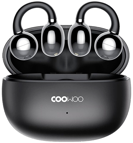 Беспроводные наушники Xiaomi Coowoo Air Pro 5