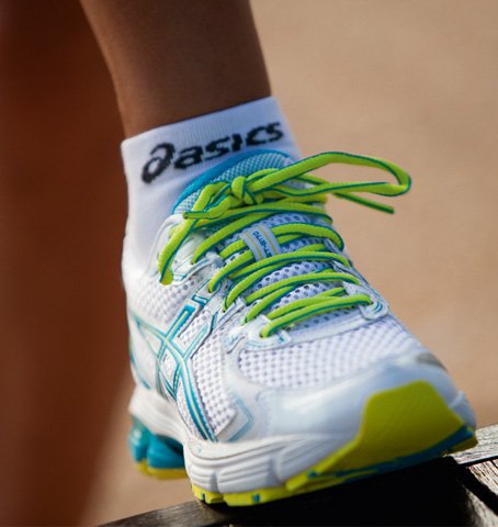 Кроссовки для бега Asics 