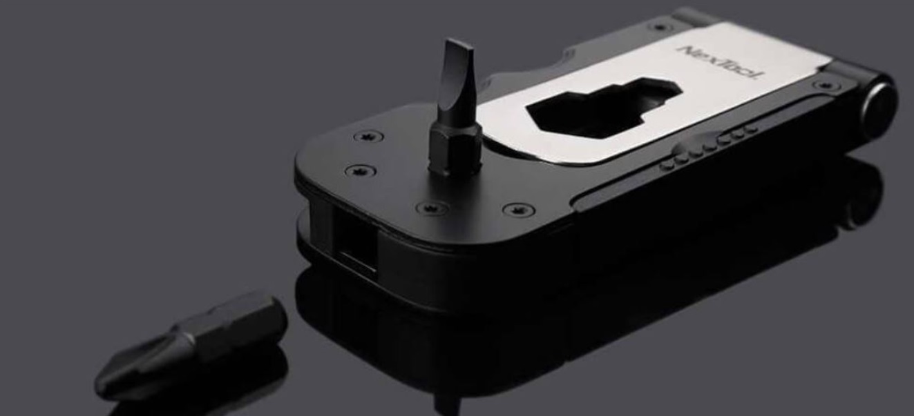 Мультитул NexTool Multifunctional Bicycle Tool (NE0122)