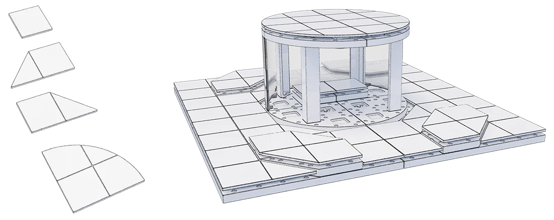 Tiles
