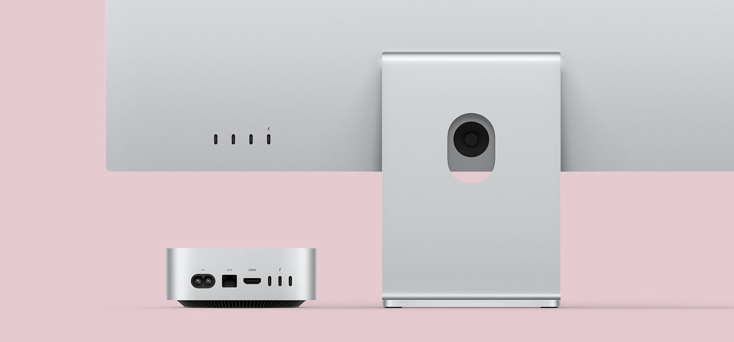 Мини ПК Apple Mac Mini для работы дома и офиса купить с доставкой Мини ПК Apple Mac Mini для работы и дома