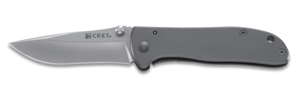 Складной нож CRKT